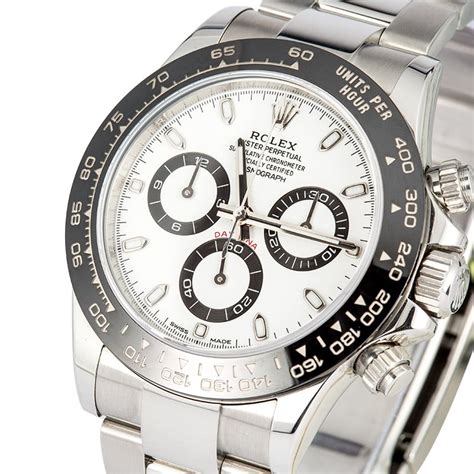 rolex daytona 2017 rrp|bob's watches Rolex 116500.